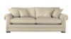 Grand Sofa. Murray Herringbone Cream - Grade B